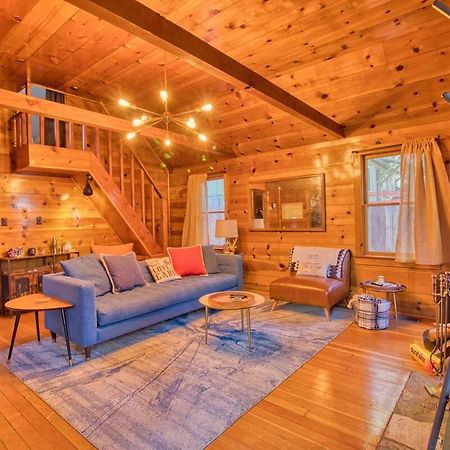 Ray'S Dear Cottage 라이트우드 외부 사진