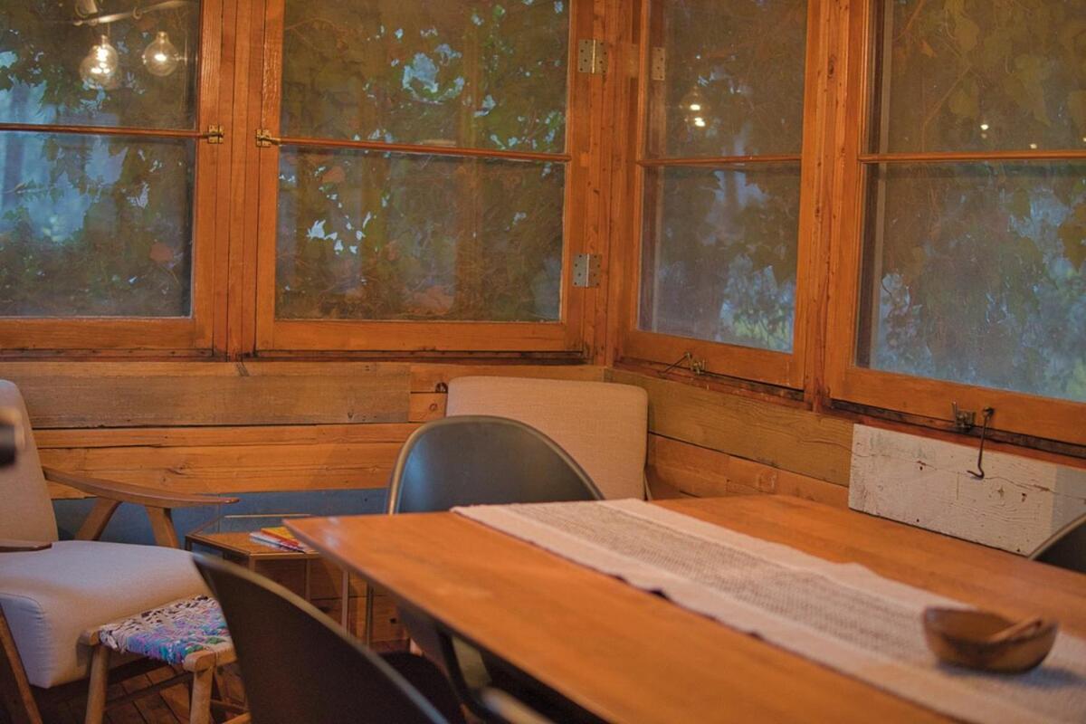 Ray'S Dear Cottage 라이트우드 외부 사진