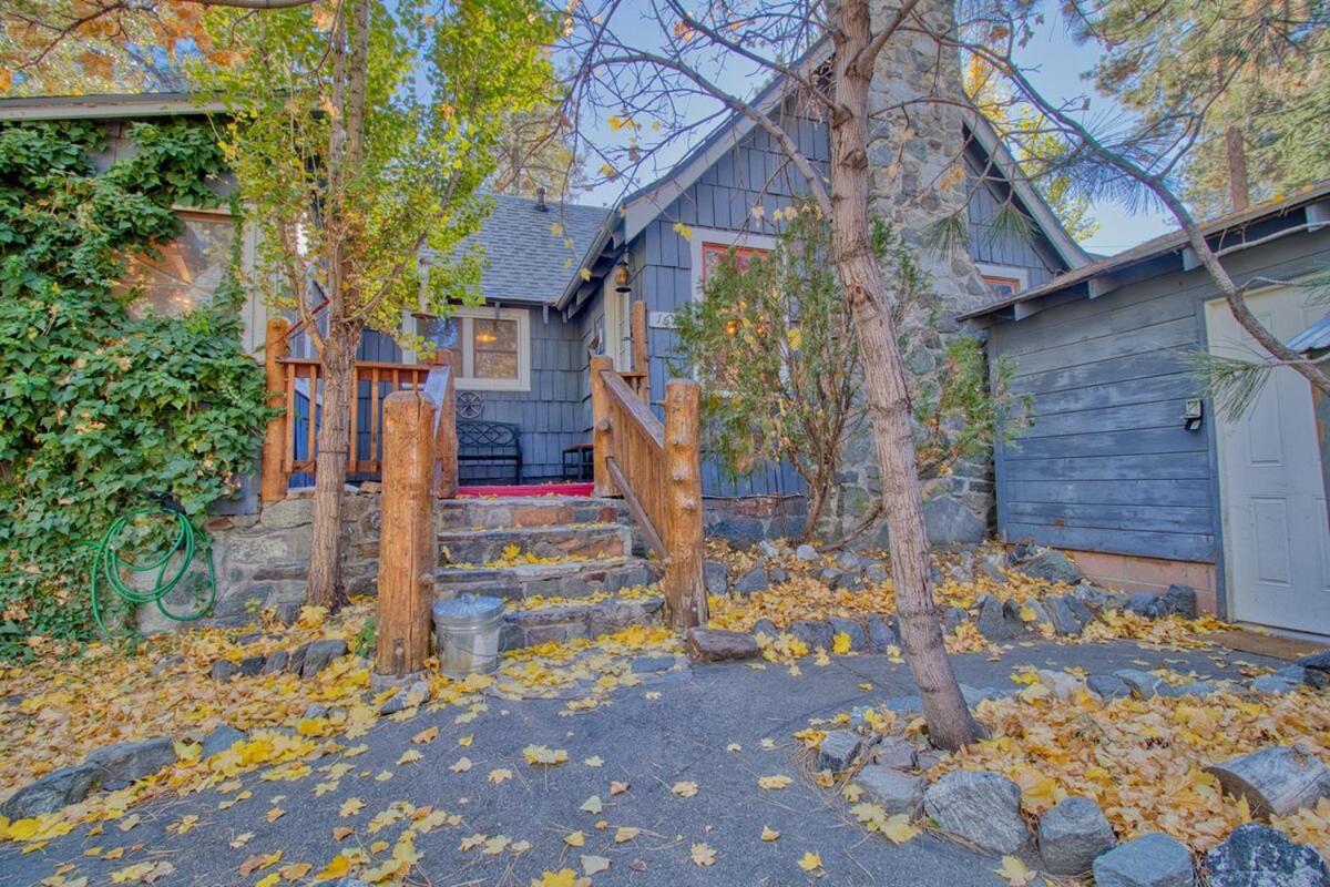 Ray'S Dear Cottage 라이트우드 외부 사진