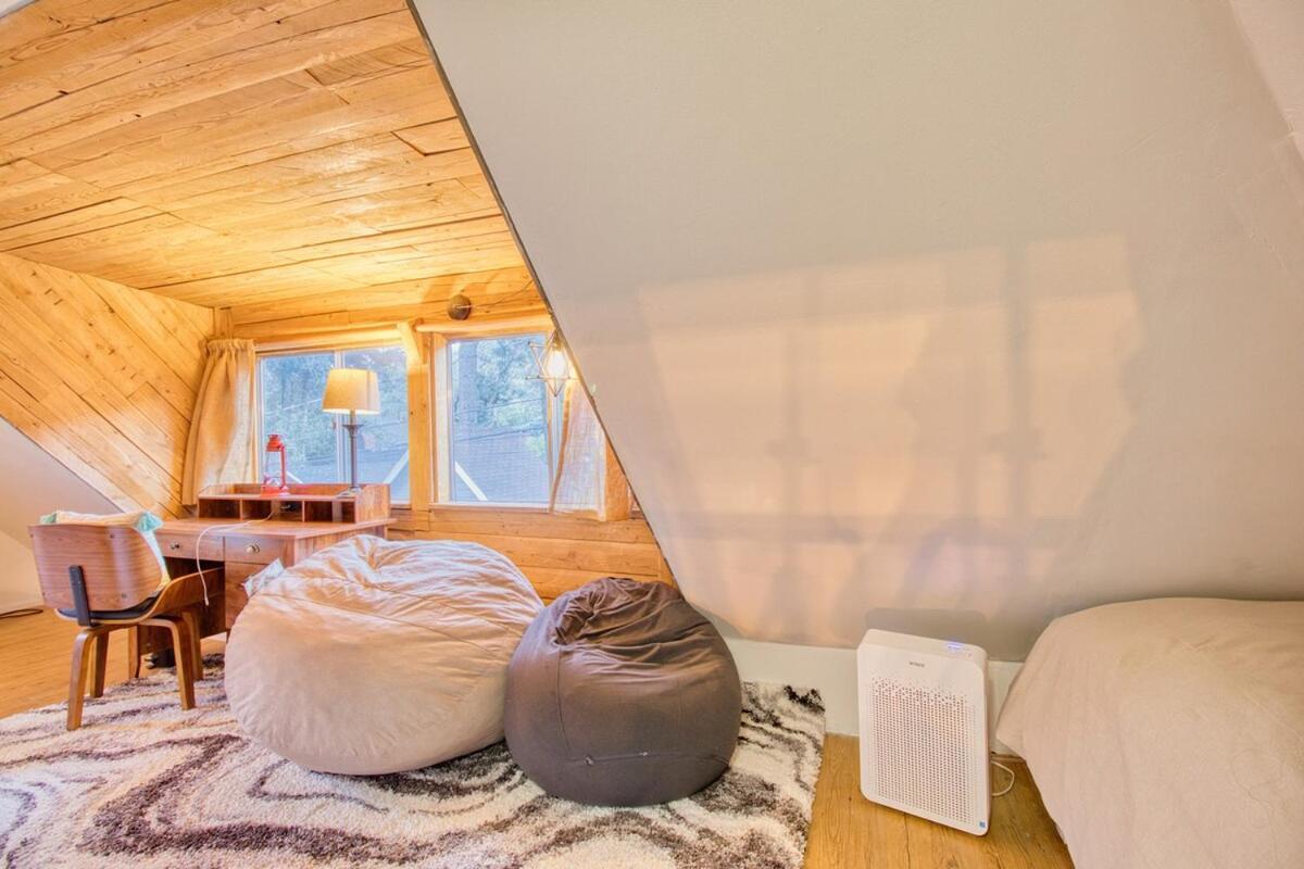 Ray'S Dear Cottage 라이트우드 외부 사진