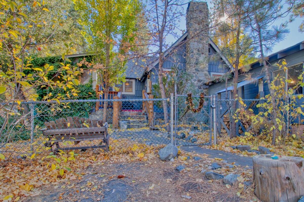 Ray'S Dear Cottage 라이트우드 외부 사진